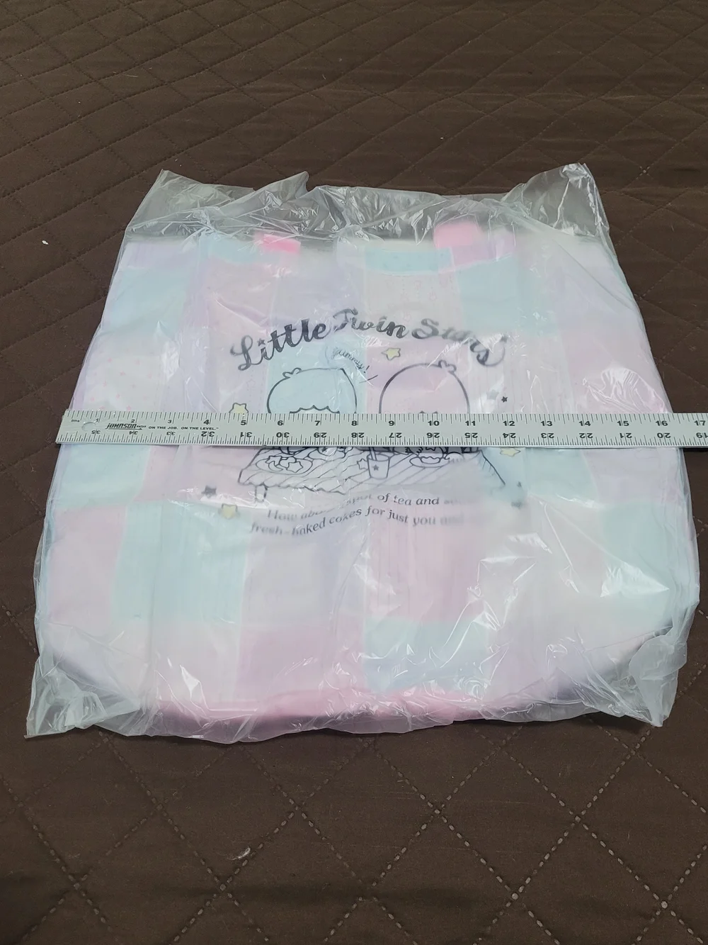 Sanrio product description